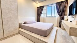 Blk 573A Woodlands Glen (Woodlands), HDB 3 Rooms #623689431